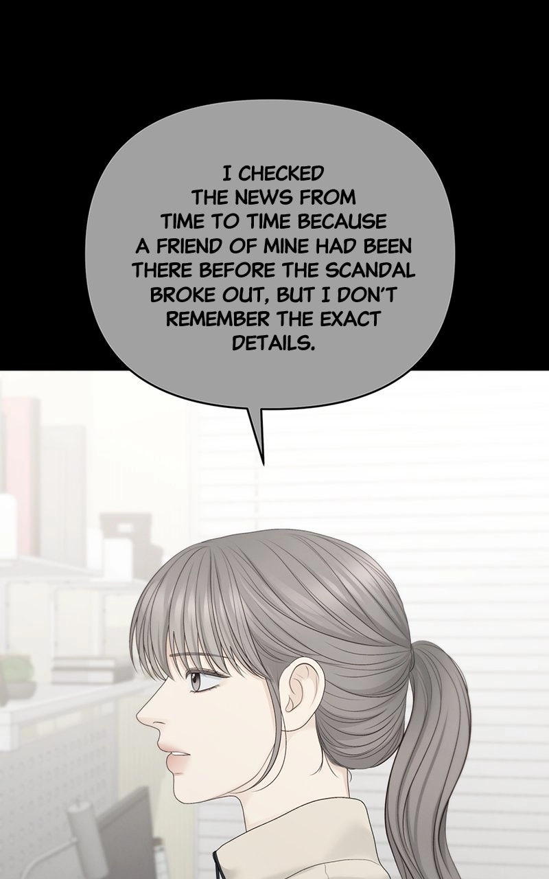 nothing Chapter 83 page 51 - 