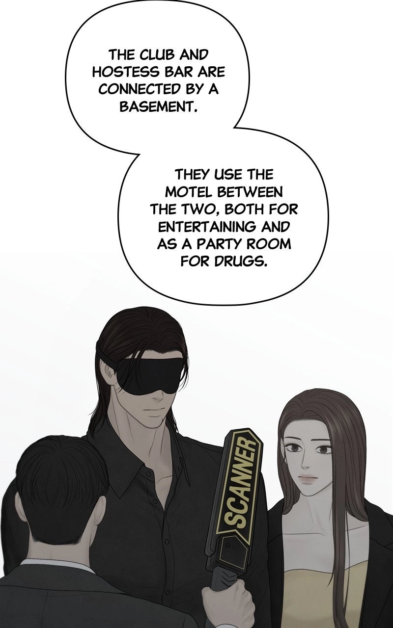 nothing Chapter 83 page 57 - 