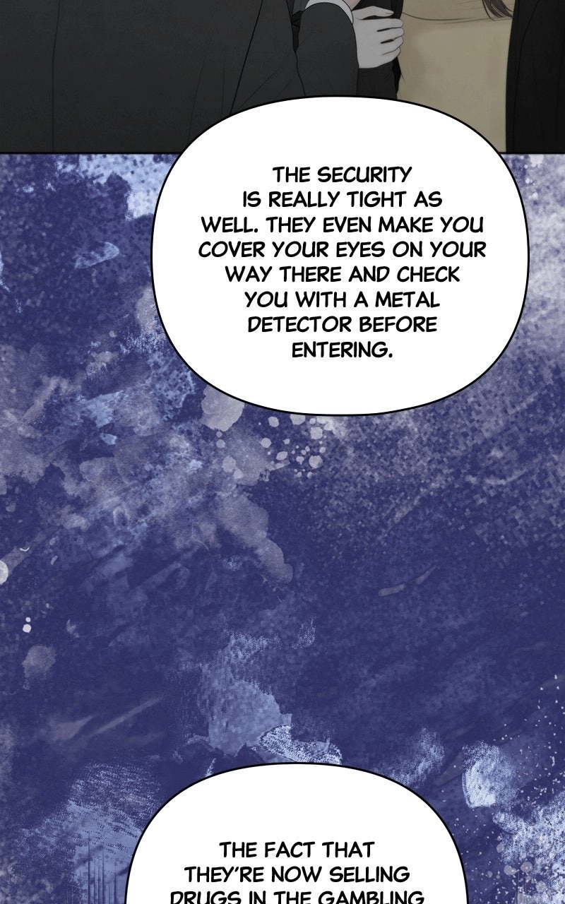 nothing Chapter 83 page 58 - 