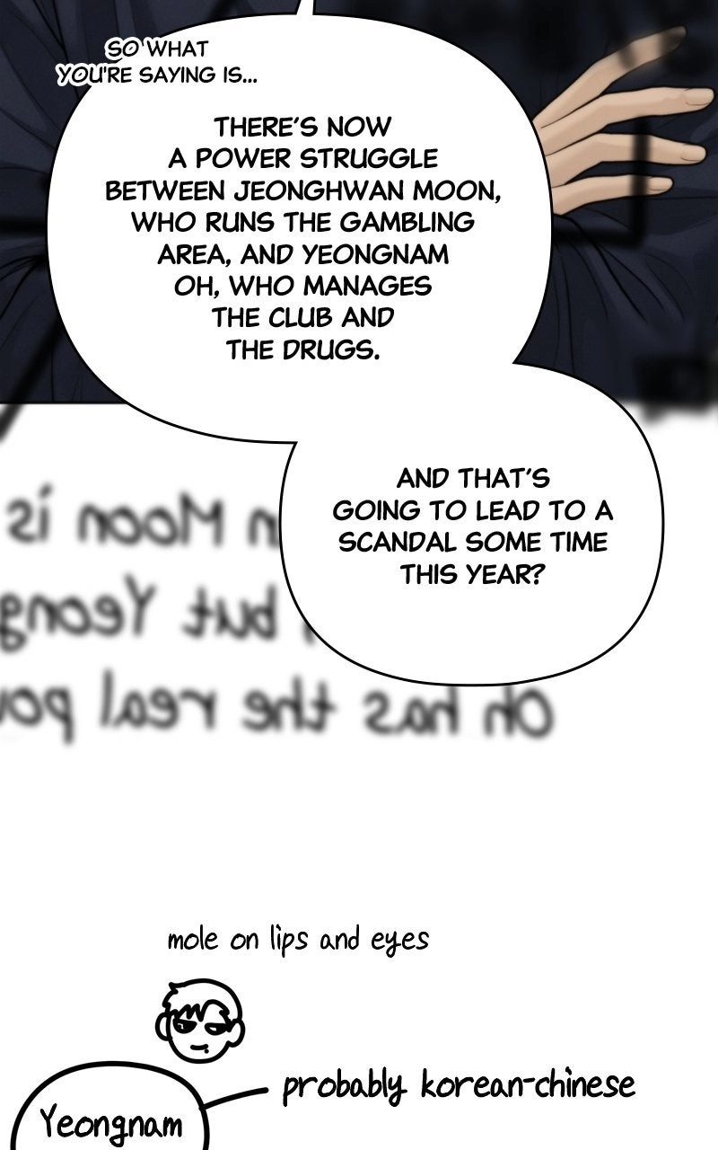 nothing Chapter 83 page 61 - 