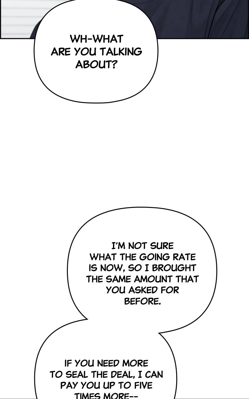 nothing Chapter 83 page 68 - 
