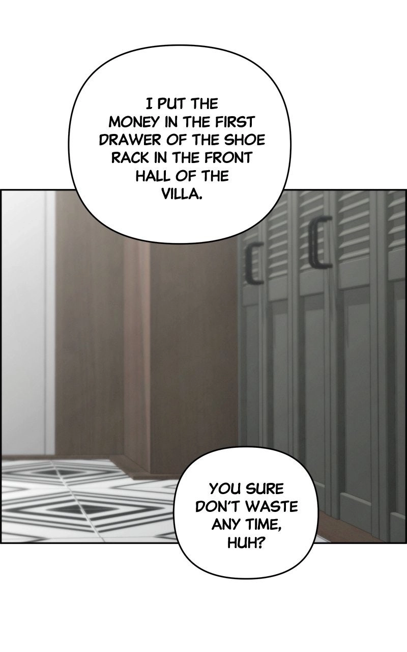 nothing Chapter 83 page 79 - 