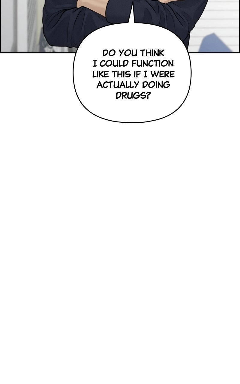 nothing Chapter 83 page 83 - 