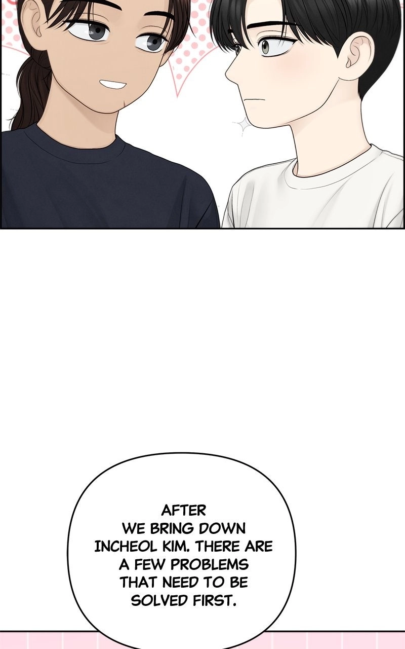 nothing Chapter 83 page 87 - 