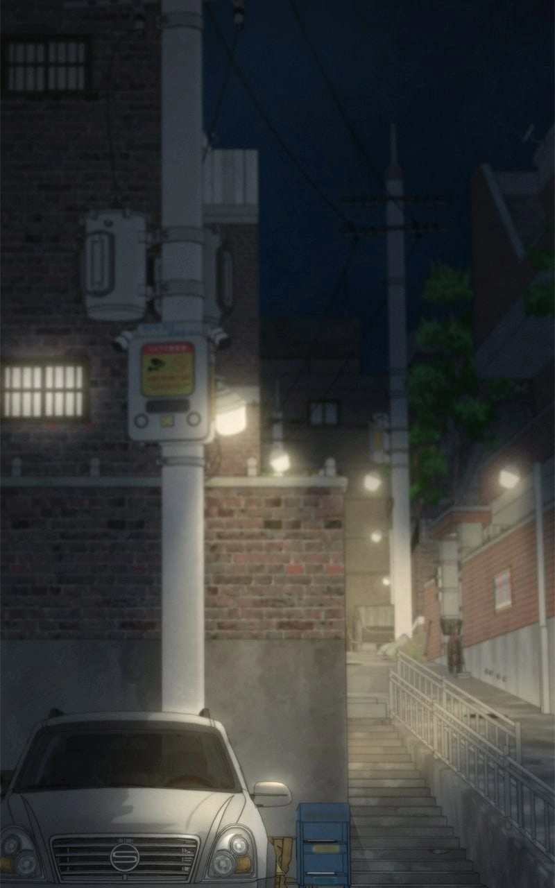 Read nothing chapter 84 image 20 on Lezhin