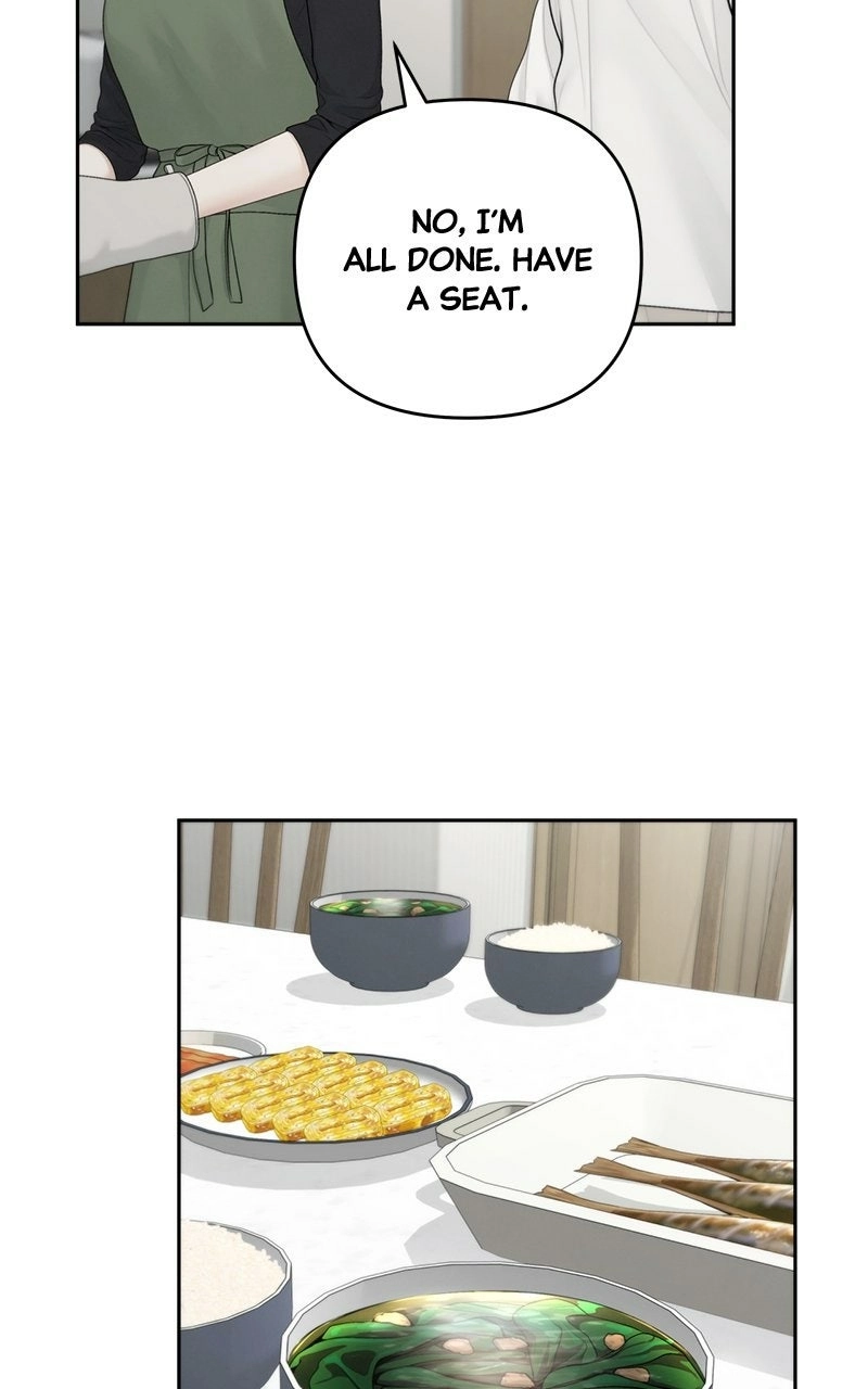 Read nothing chapter 84 image 3 on Lezhin
