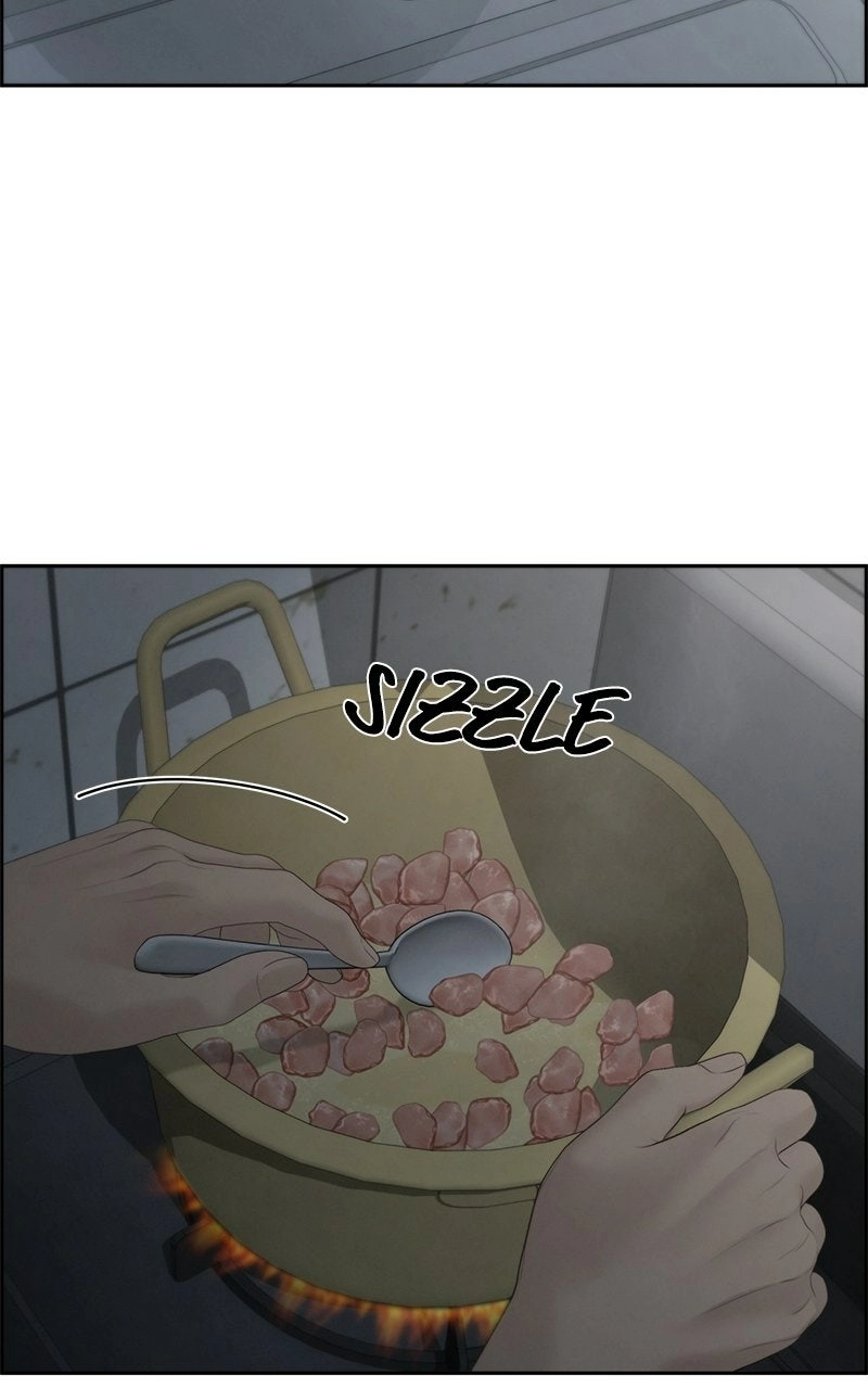 Read nothing chapter 84 image 38 on Lezhin