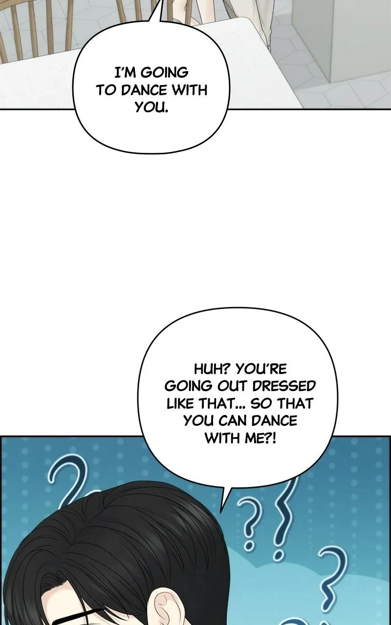 nothing Chapter 85 page 14 - 