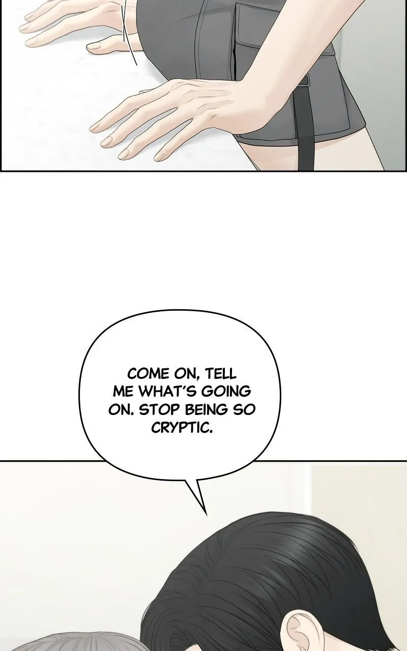 nothing Chapter 85 page 16 - 