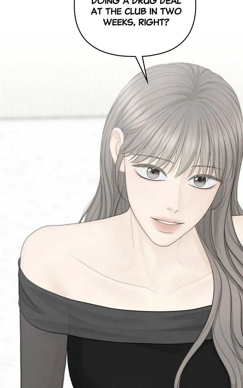 nothing Chapter 85 page 18 - 