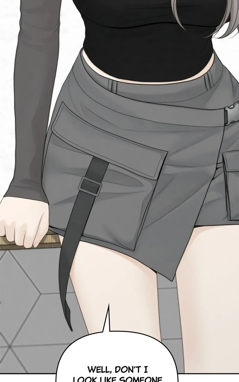 nothing Chapter 85 page 19 - 