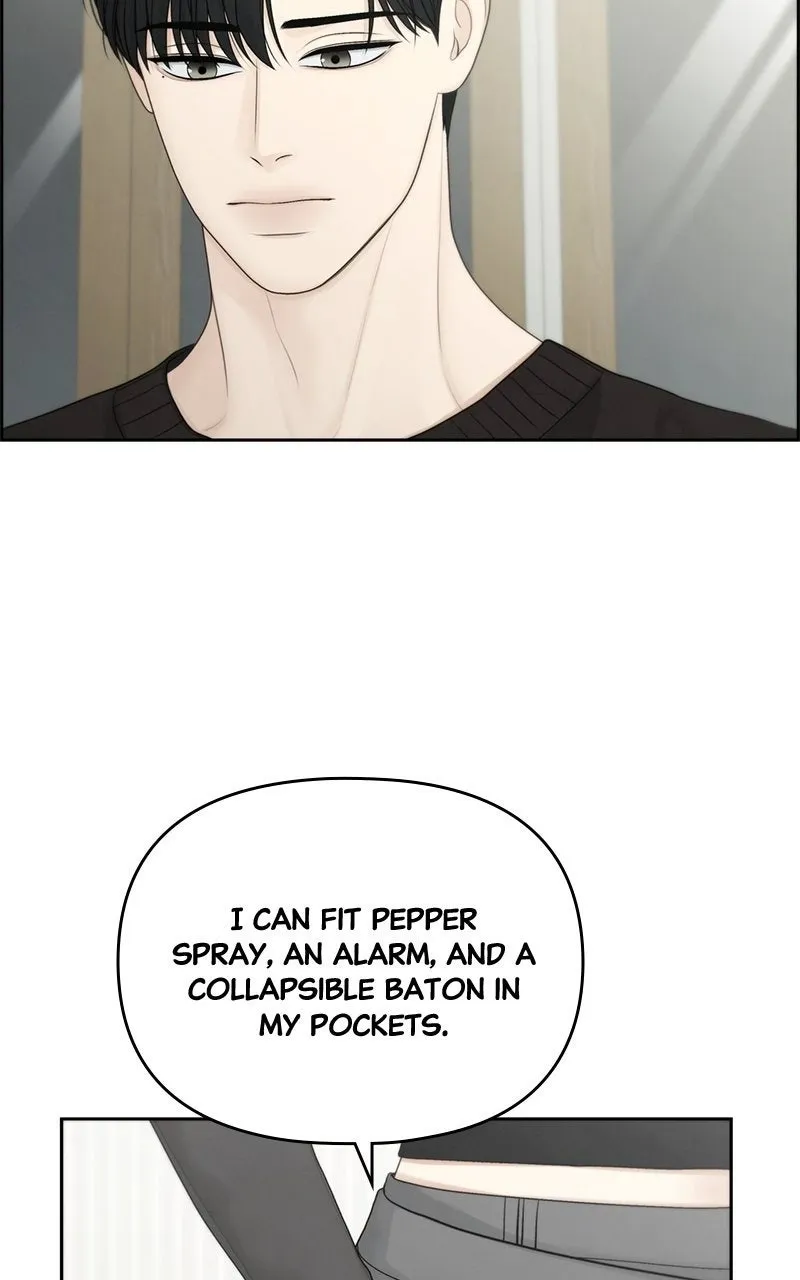 nothing Chapter 85 page 21 - 