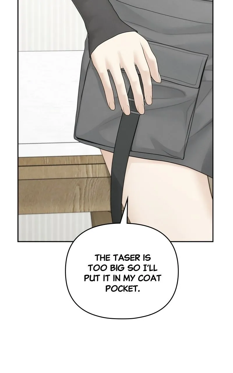 nothing Chapter 85 page 22 - 