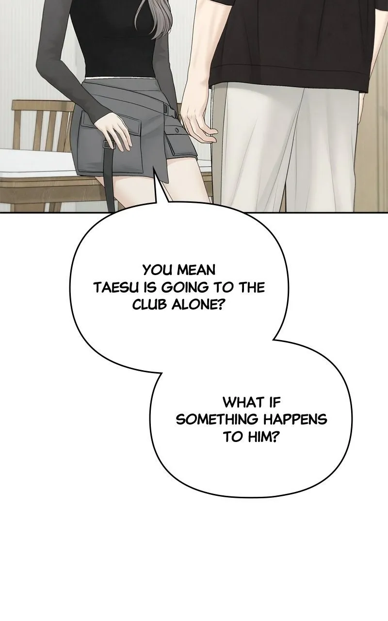 nothing Chapter 85 page 24 - 