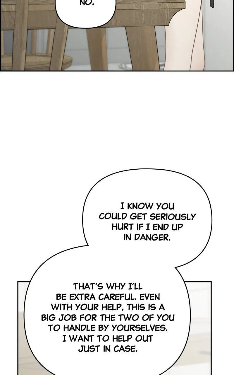 nothing Chapter 85 page 28 - 