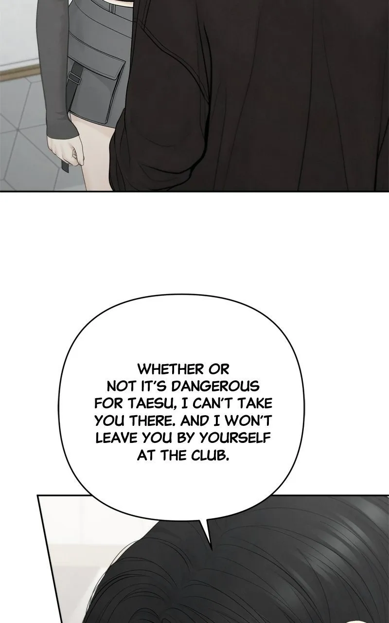nothing Chapter 85 page 31 - 