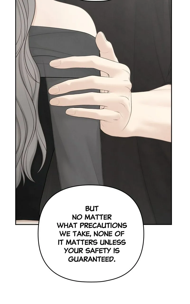 nothing Chapter 85 page 35 - 