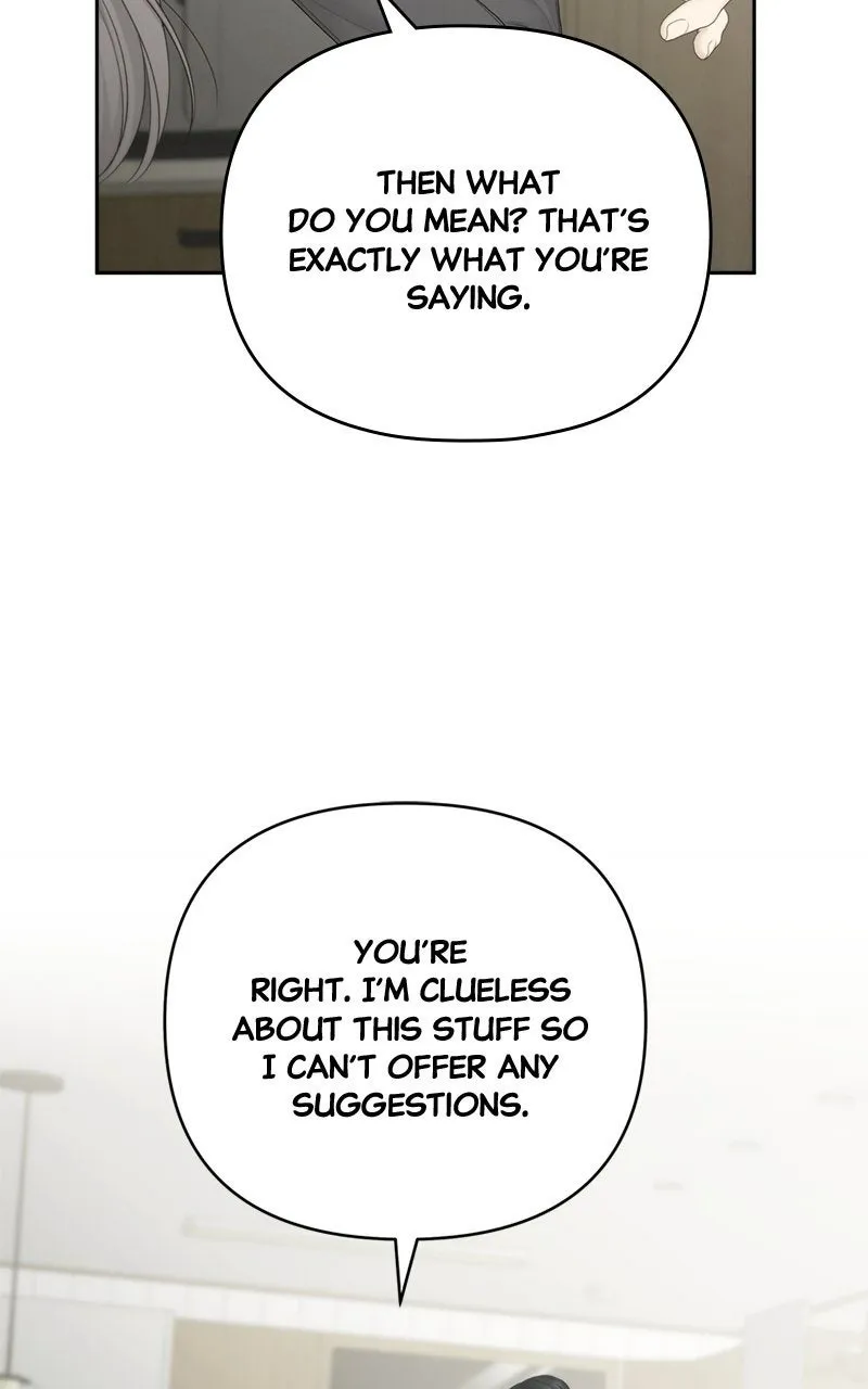 nothing Chapter 85 page 39 - 