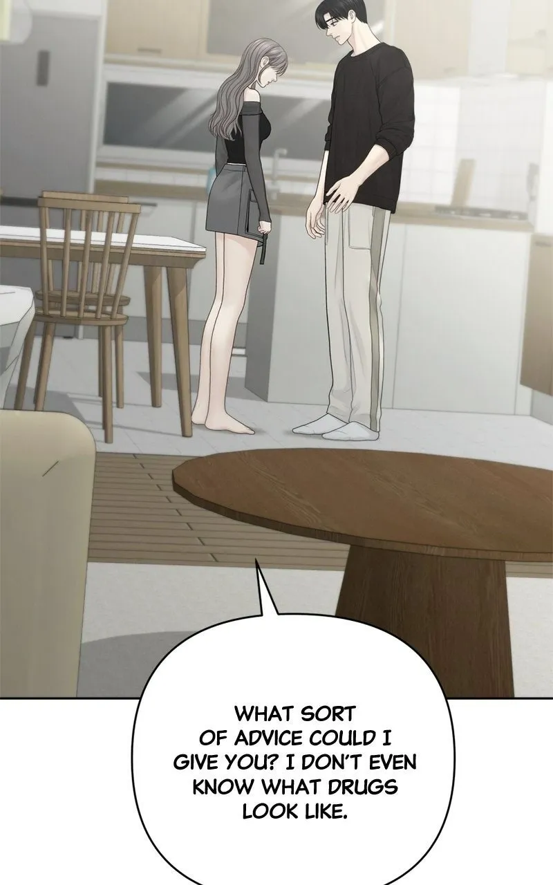 nothing Chapter 85 page 40 - 