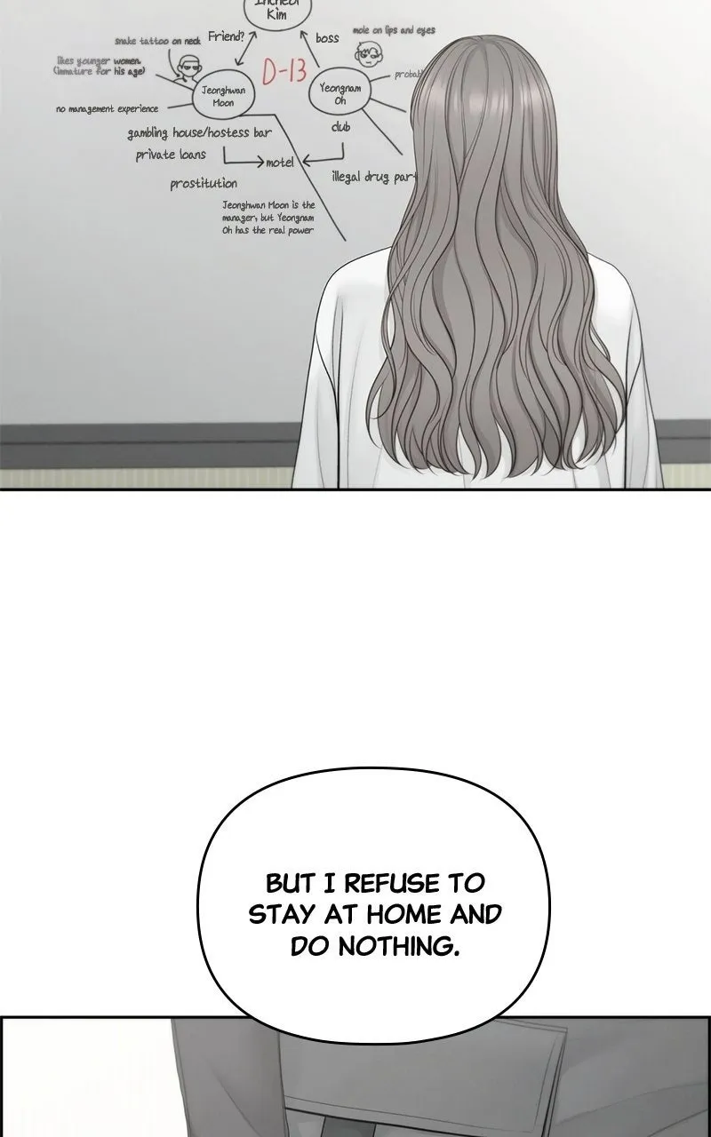 nothing Chapter 85 page 42 - 