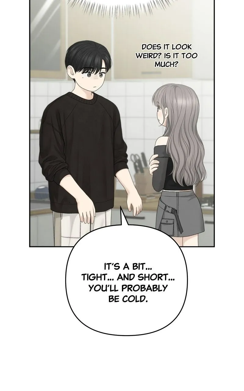 nothing Chapter 85 page 7 - 