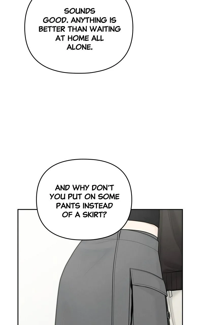 nothing Chapter 85 page 64 - 