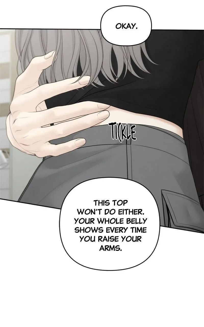 nothing Chapter 85 page 66 - 