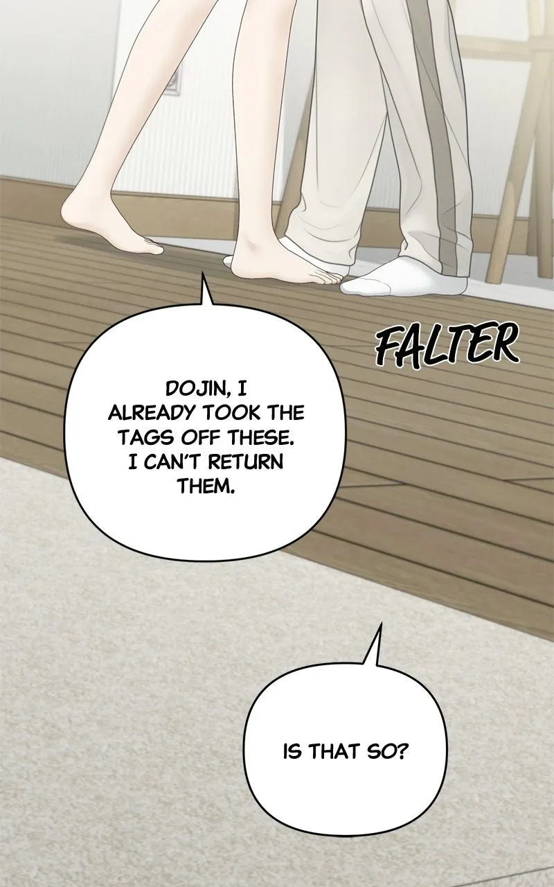 nothing Chapter 85 page 79 - 