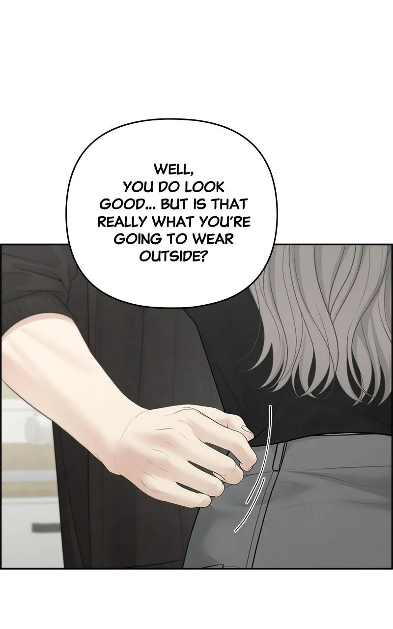 nothing Chapter 85 page 10 - 
