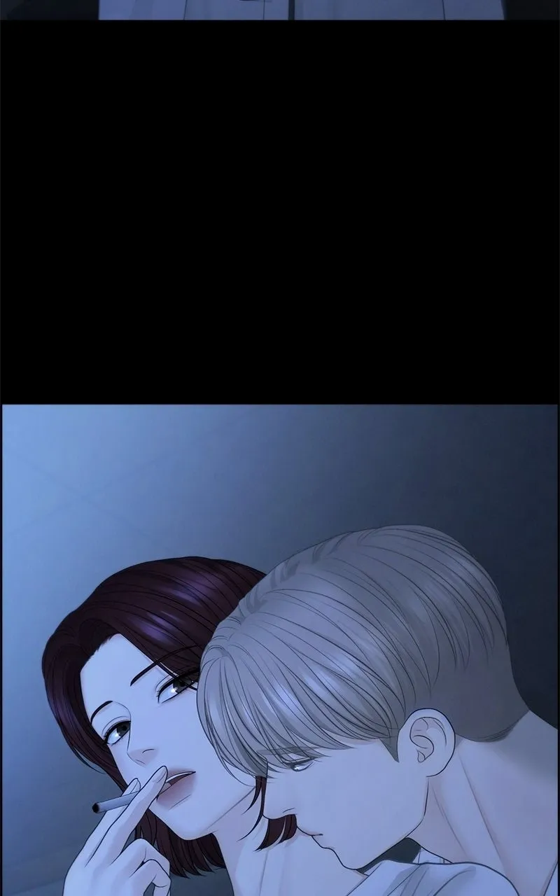 Read nothing chapter 86 image 3 on Lezhin