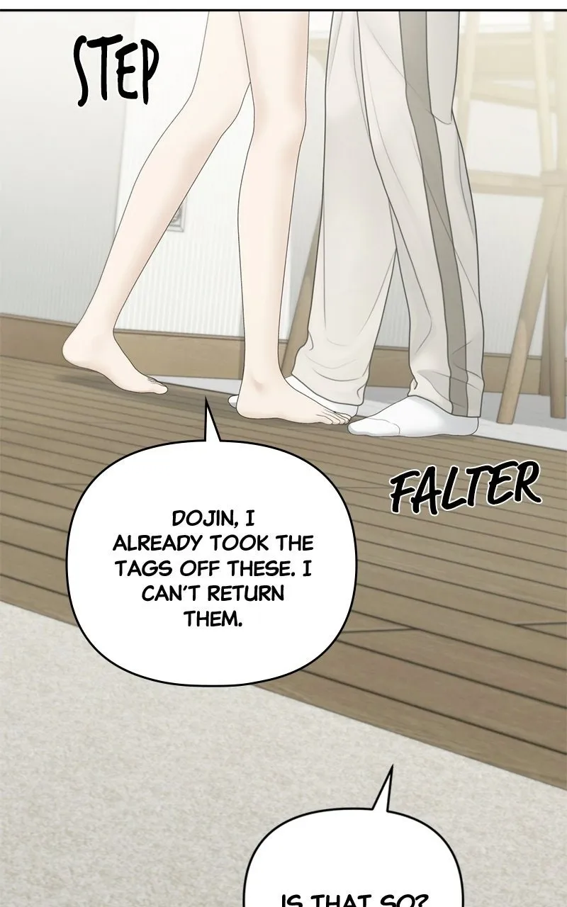 Read nothing chapter 86 image 42 on Lezhin