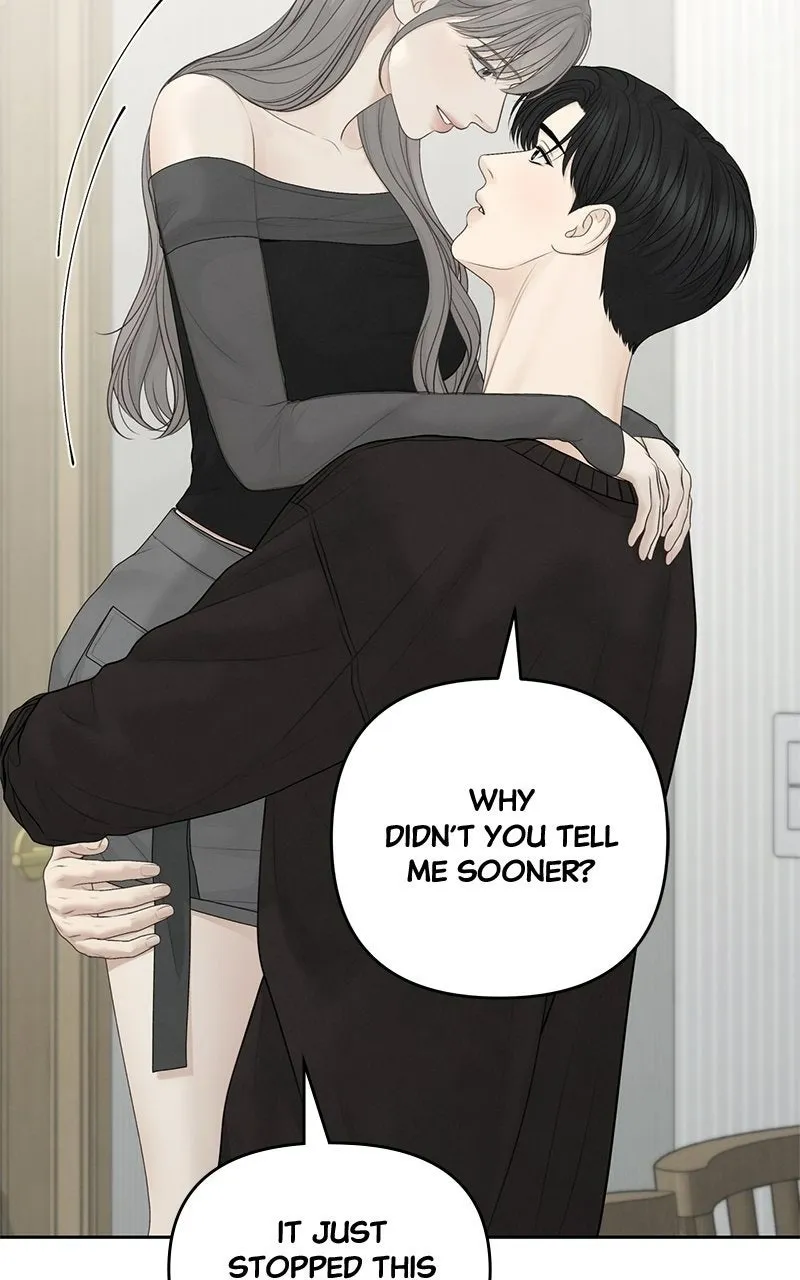 Read nothing chapter 86 image 53 on Lezhin