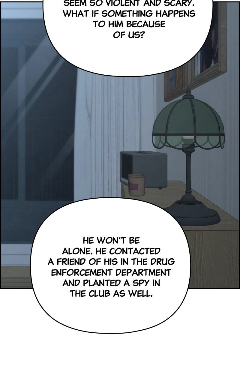 nothing Chapter 87 page 14 - 