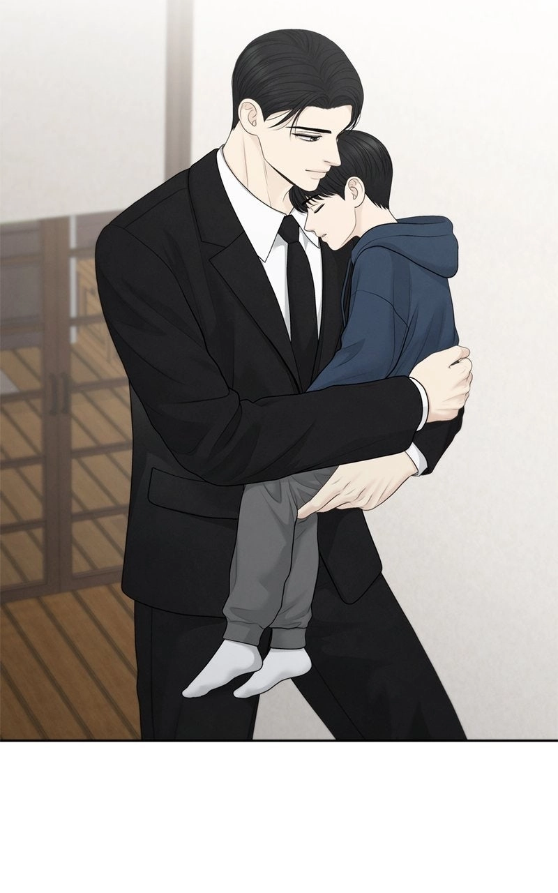 nothing Chapter 87 page 43 - 