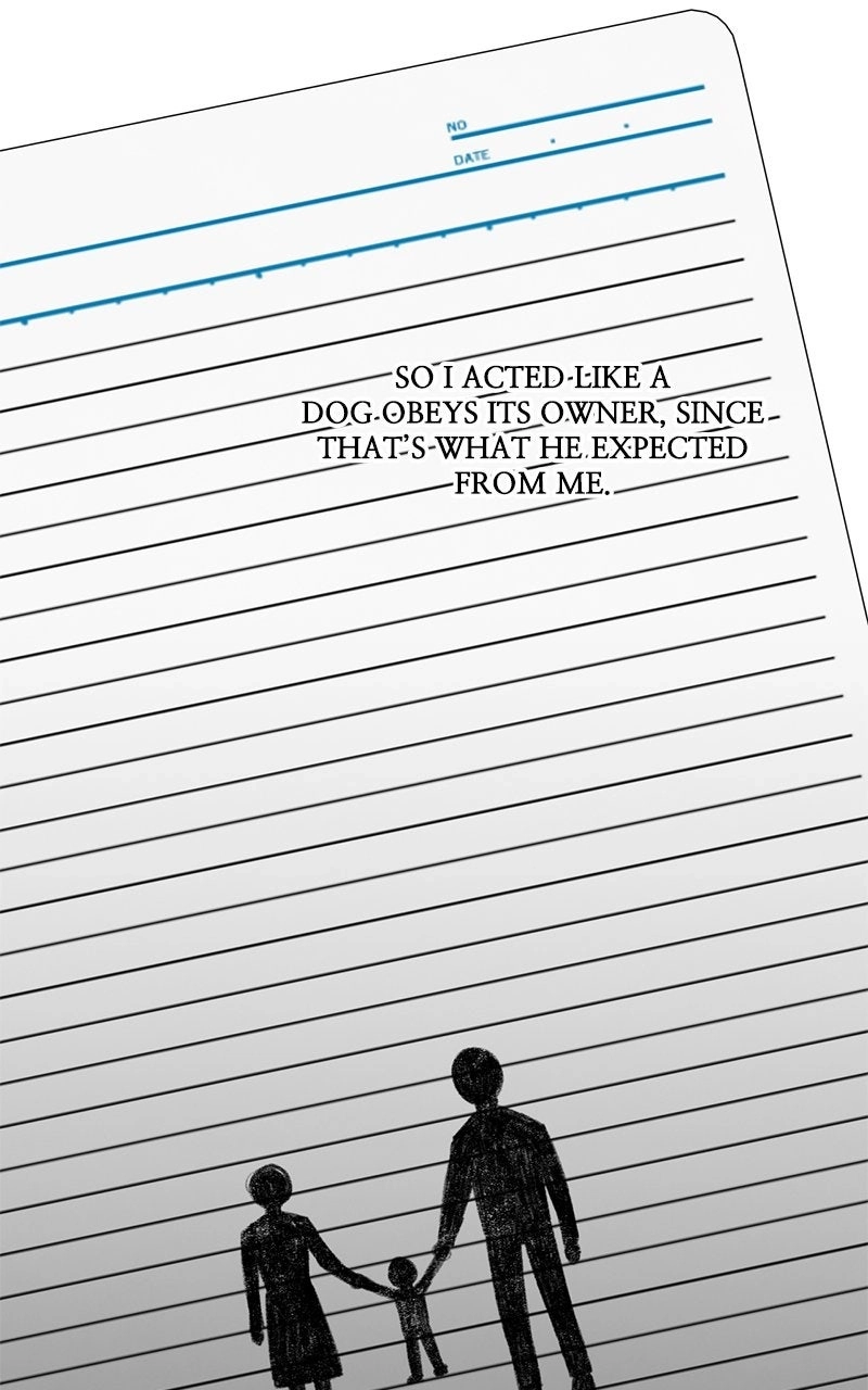 nothing Chapter 87 page 45 - 