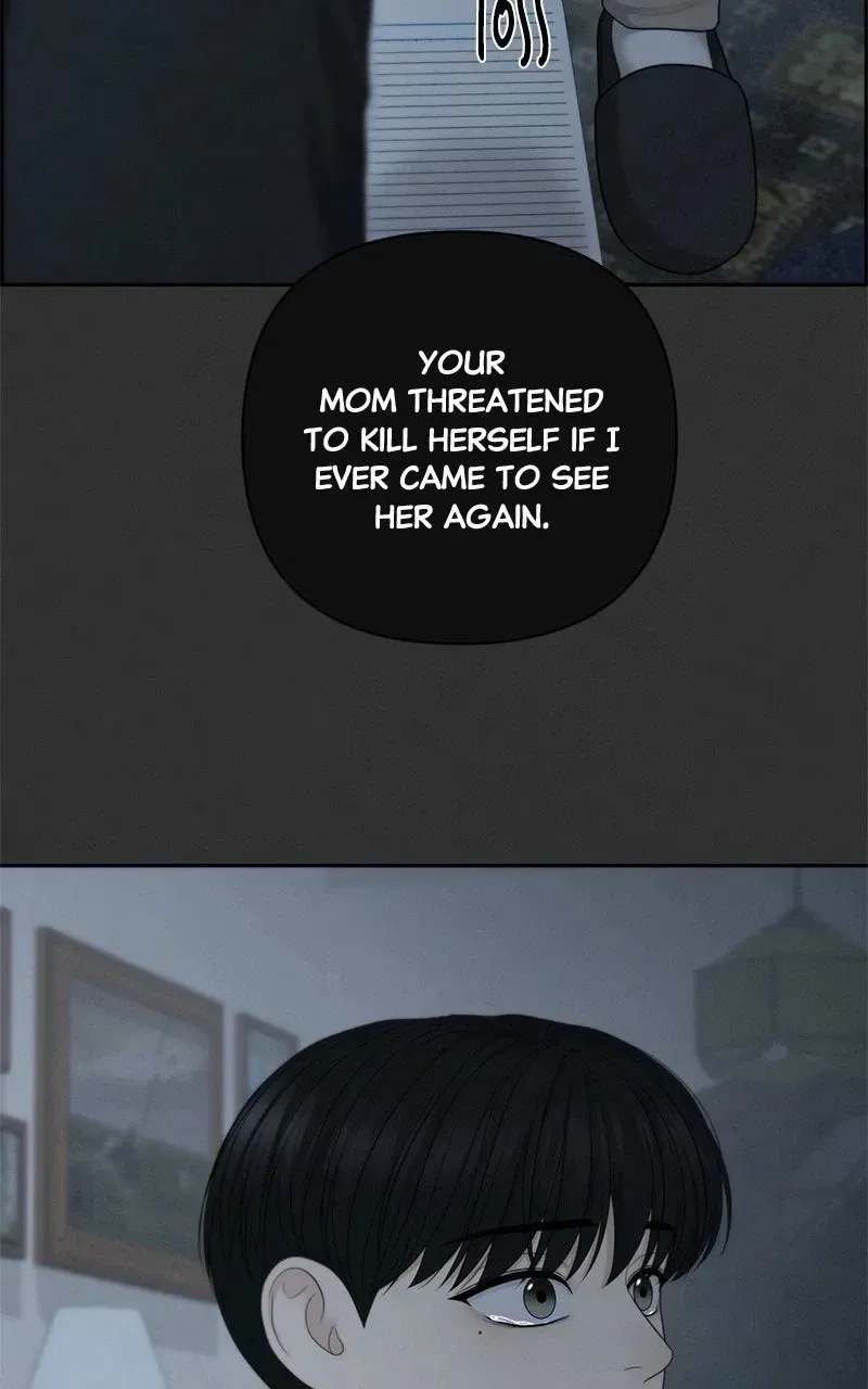 nothing Chapter 87 page 50 - 