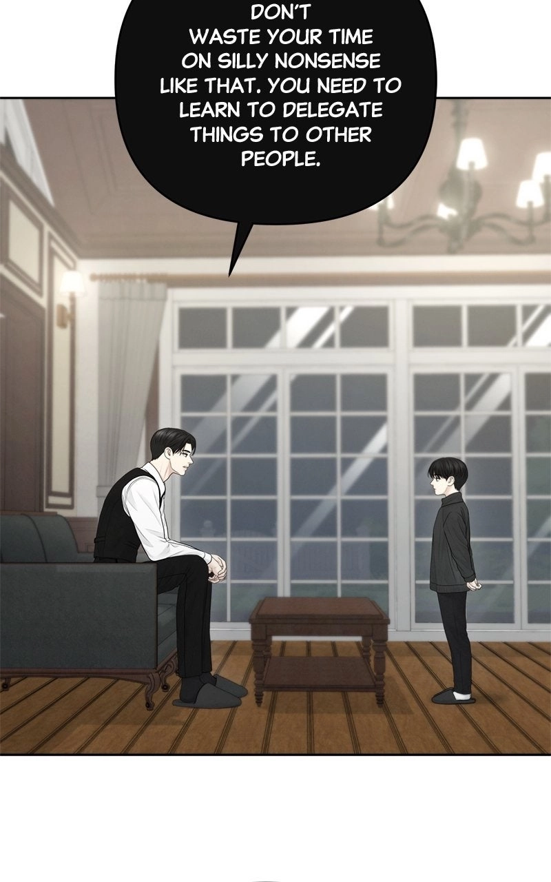 nothing Chapter 87 page 58 - 