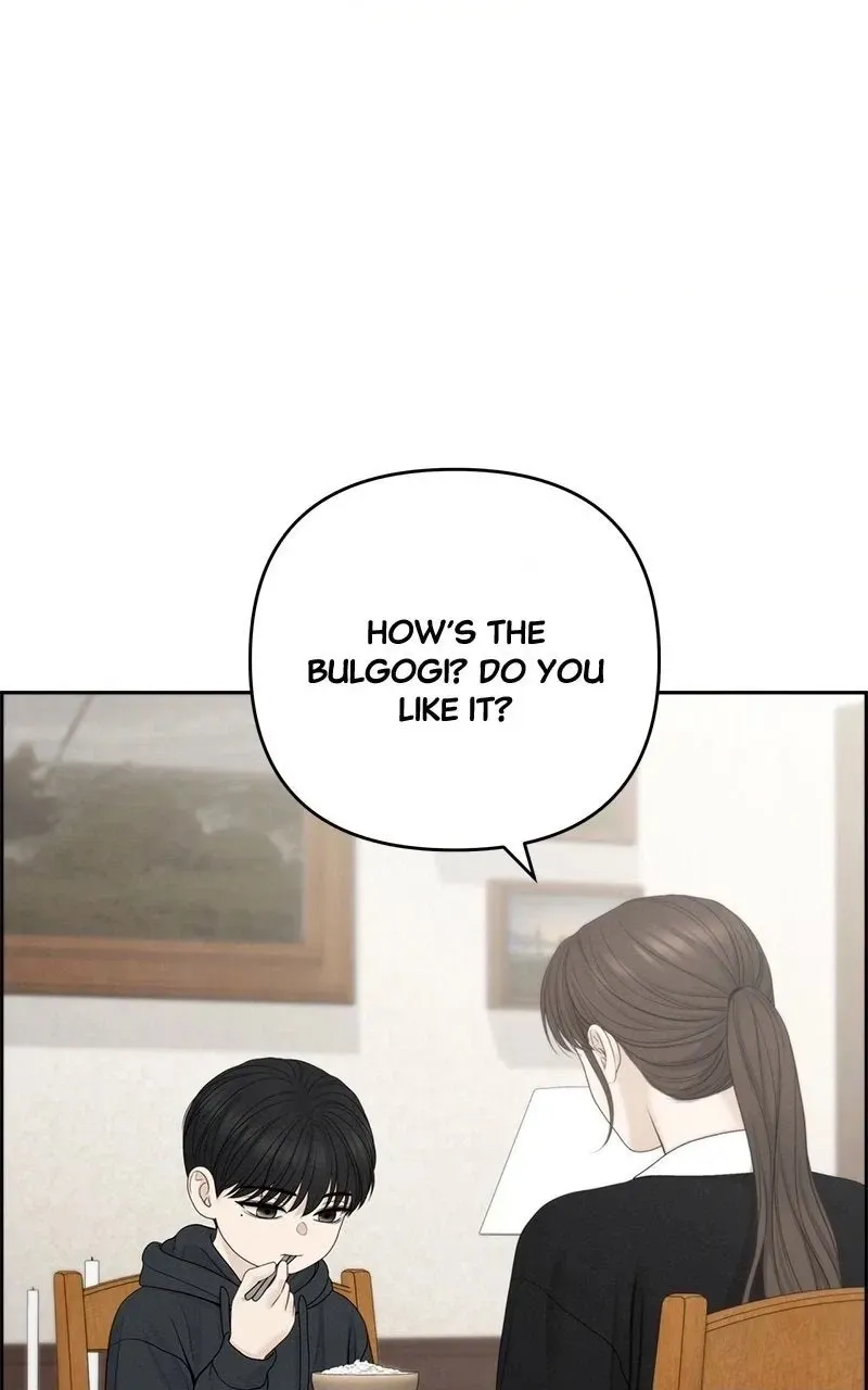 nothing Chapter 87 page 70 - 