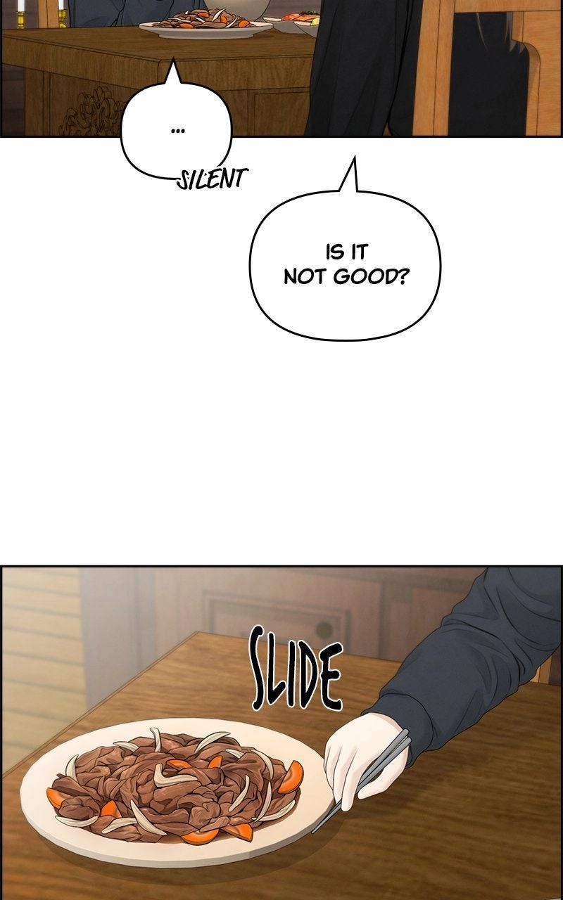 nothing Chapter 87 page 71 - 