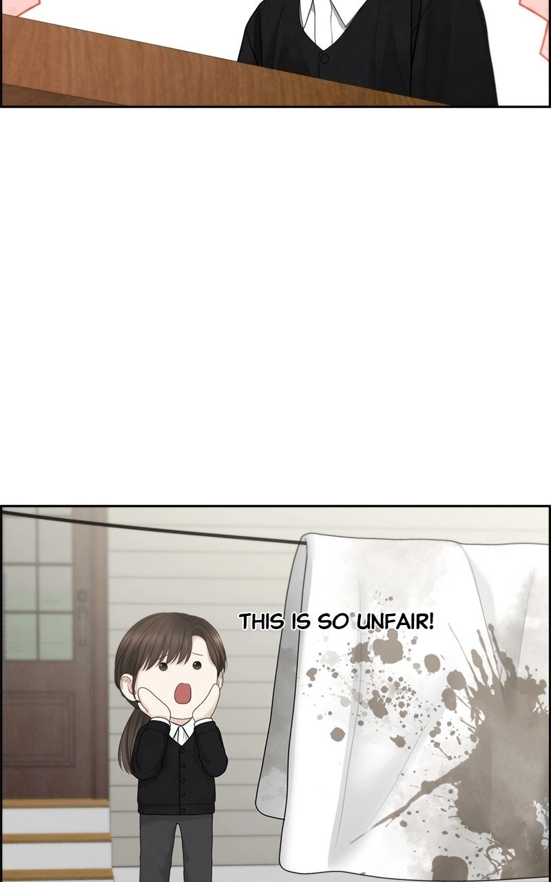 nothing Chapter 87 page 74 - 