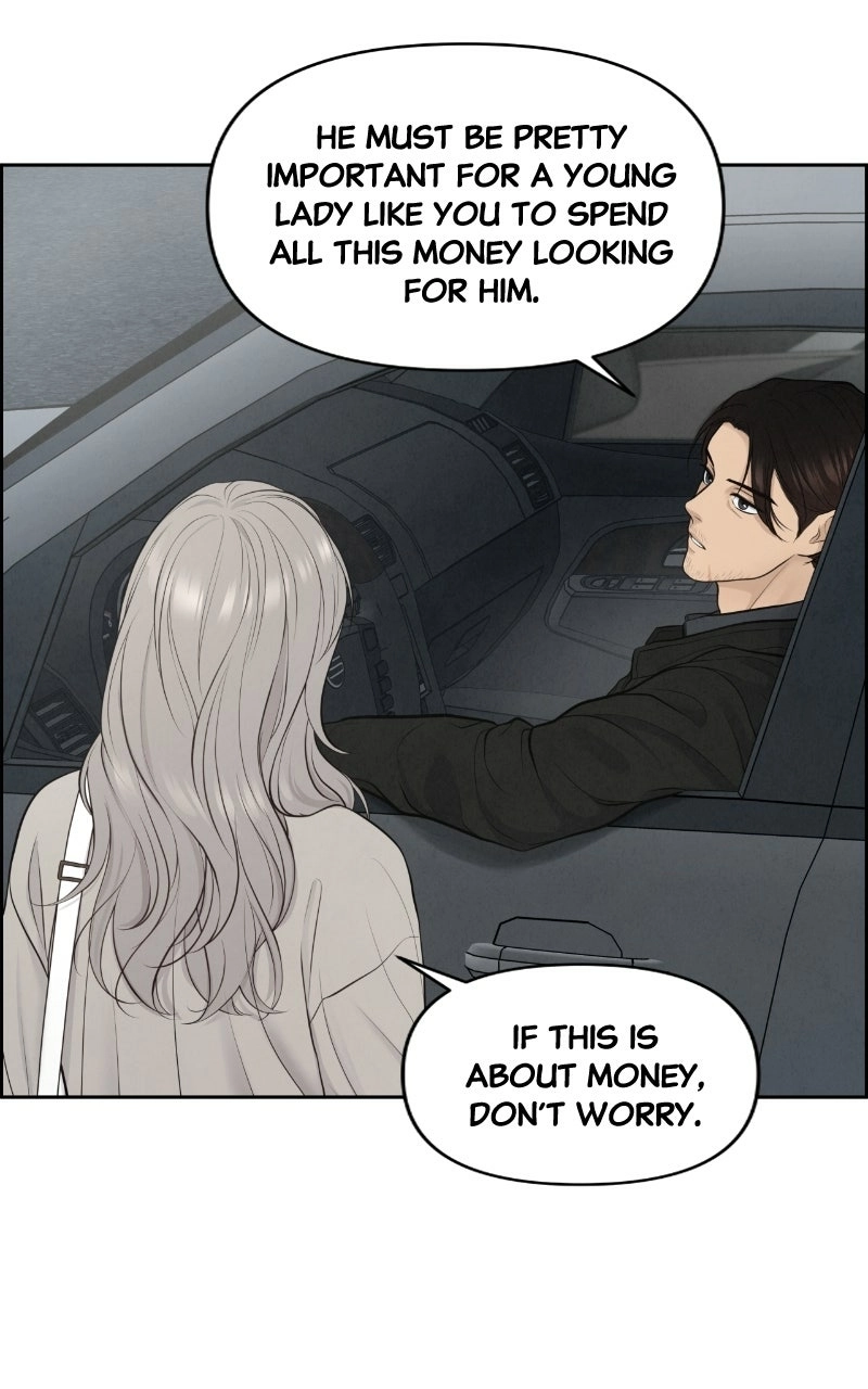 nothing Chapter 9 page 11 - 