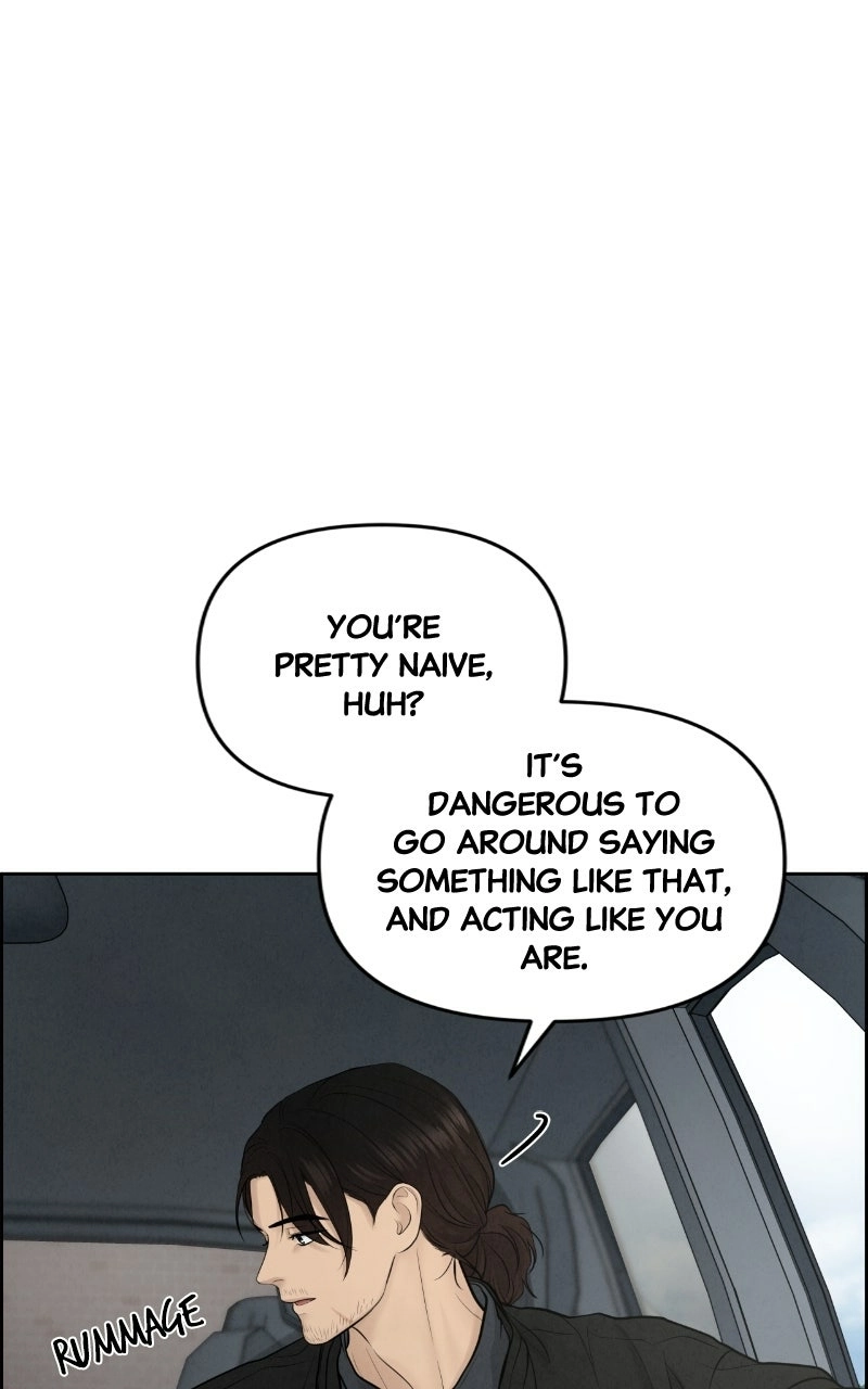 nothing Chapter 9 page 13 - 