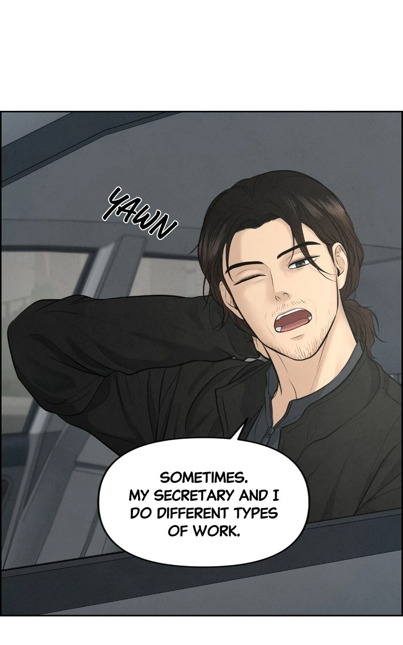nothing Chapter 9 page 3 - 