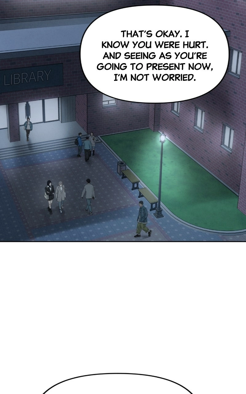 nothing Chapter 9 page 21 - 