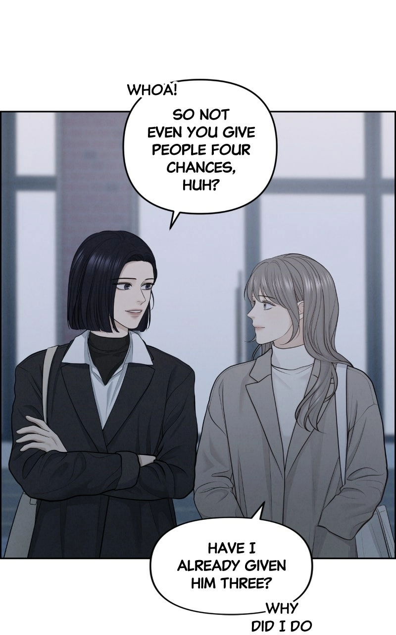 nothing Chapter 9 page 23 - 