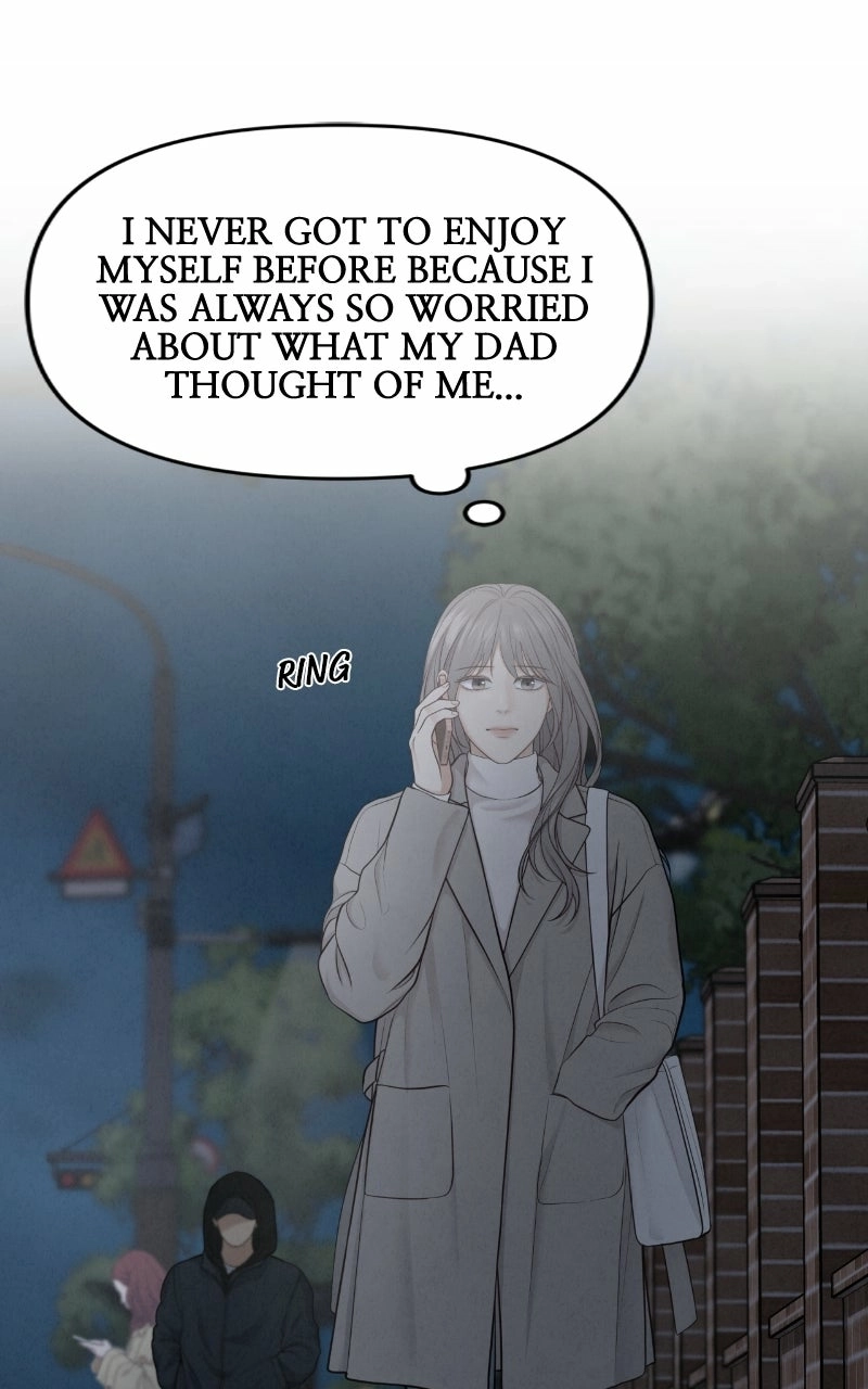 nothing Chapter 9 page 27 - 