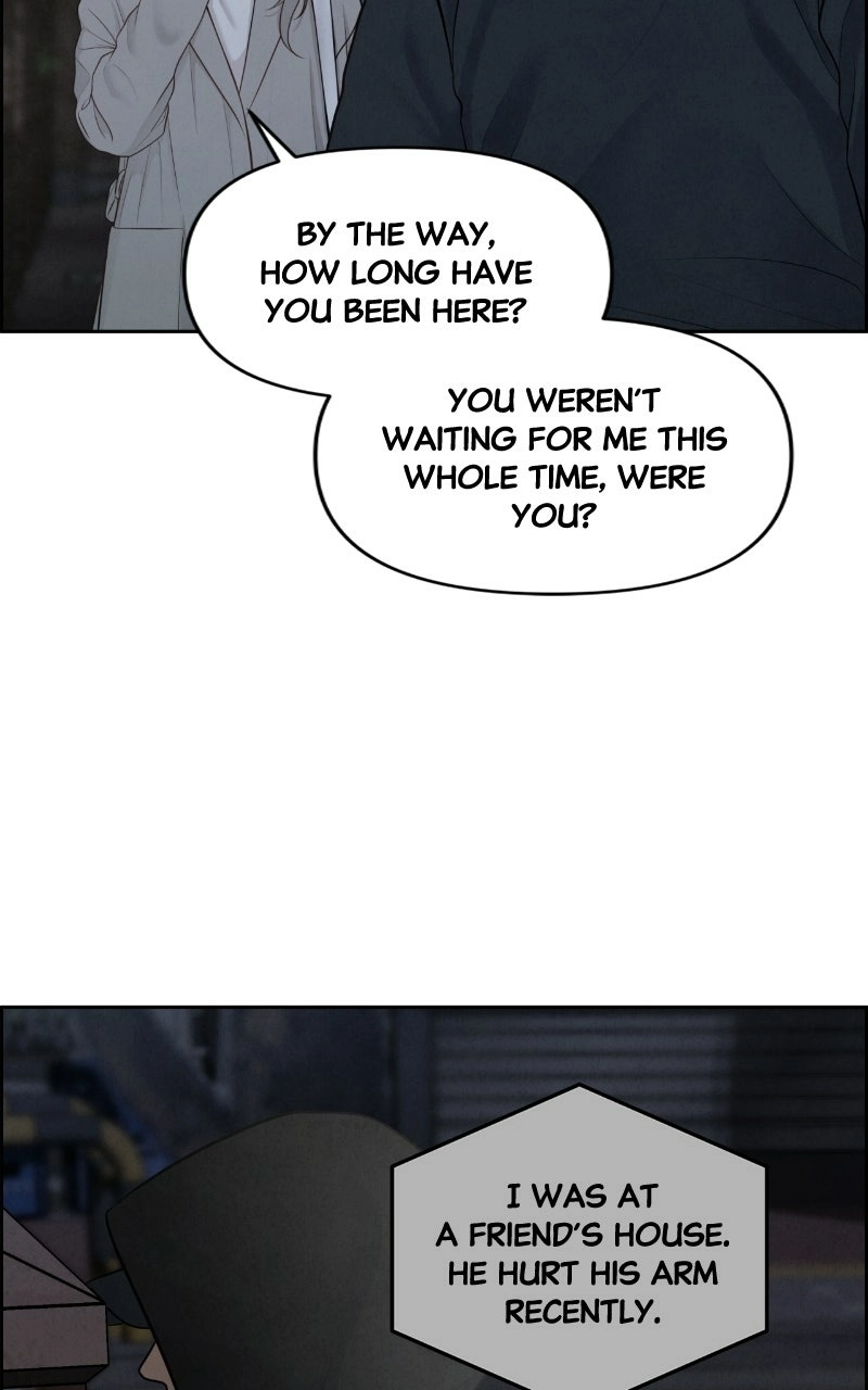 nothing Chapter 9 page 35 - 