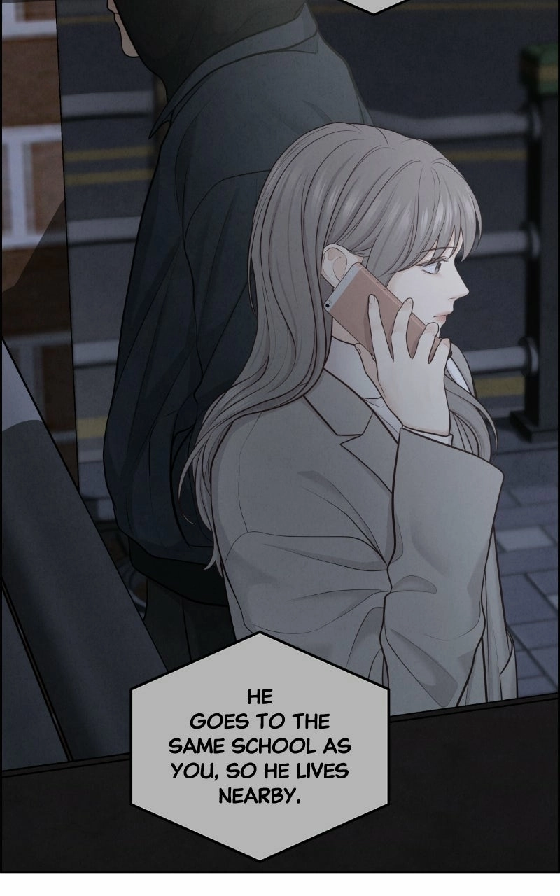 nothing Chapter 9 page 36 - 