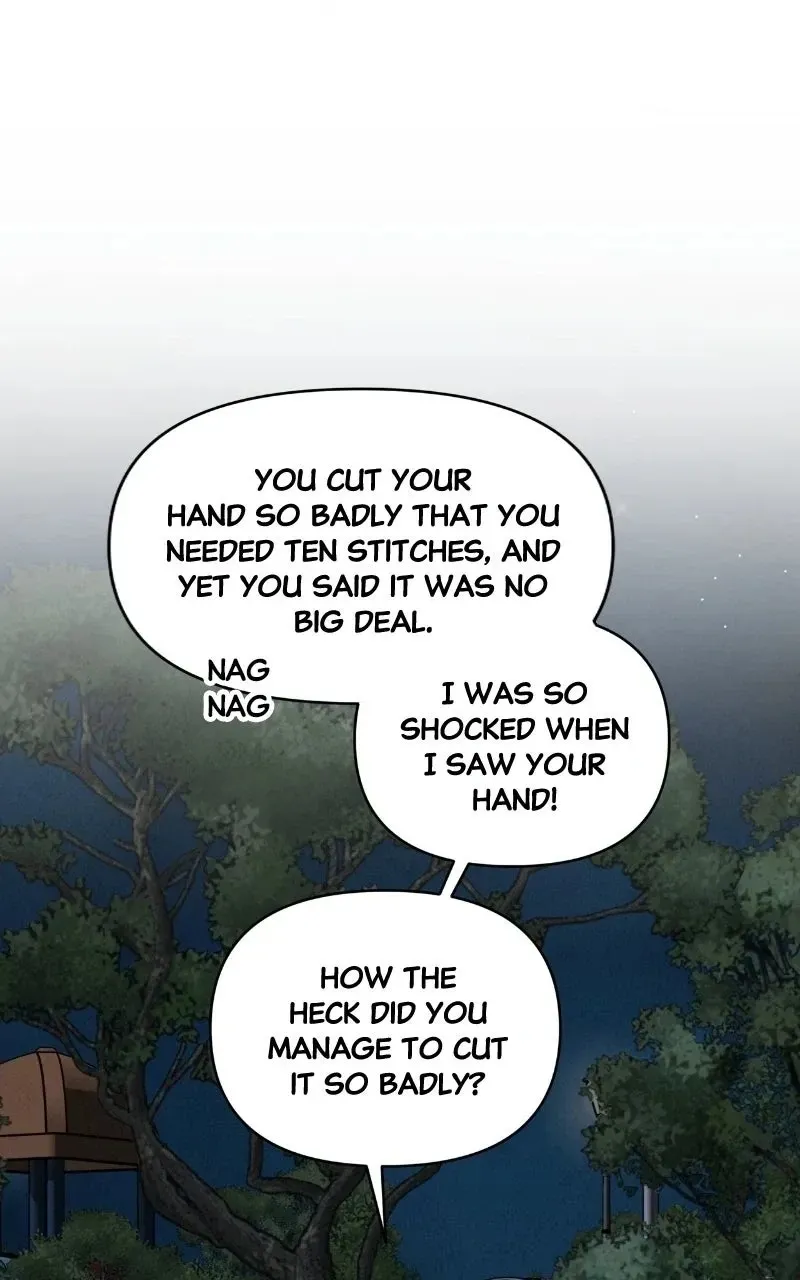 nothing Chapter 9 page 40 - 