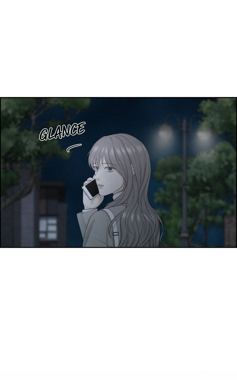 nothing Chapter 9 page 43 - 